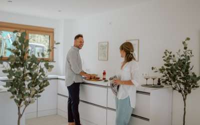 Tolles Einfamilienhaus mit Berg-/ und Seeblick in Sipplingen