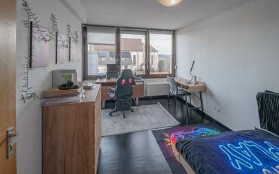 Moderne 3,5 Zimmer Eigentumswohnung - derzeit vermietet