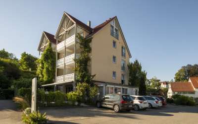 Neuwertiges und Top modernes Hotel in sonniger Lage sucht neuen Besitzer!