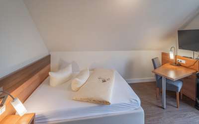 Neuwertiges und Top modernes Hotel in sonniger Lage sucht neuen Besitzer!