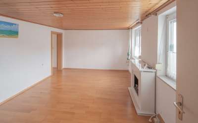 Gemütliche 4,5 Zimmer Eigentumswohnung