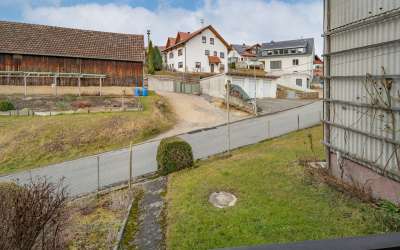 2024 neu renoviert - 1-2 Familienhaus mit viel Platz