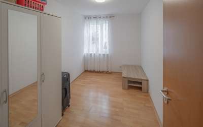 Moderne 4-Zimmer-Eigentumswohnung mit großem Balkon