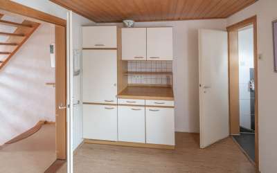 Gemütliche 4,5 Zimmer Eigentumswohnung