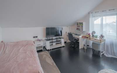 Moderne 3,5 Zimmer Eigentumswohnung - derzeit vermietet