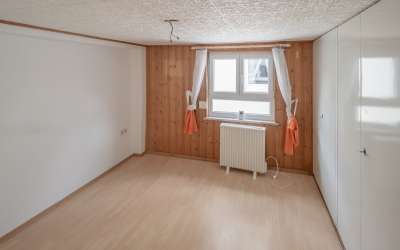 Gemütliche 4,5 Zimmer Eigentumswohnung