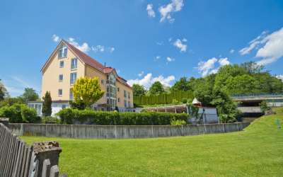 Neuwertiges und Top modernes Hotel in sonniger Lage sucht neuen Besitzer!