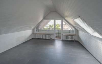 Moderne 2 Zimmer Studio-Eigentumswohnung - sofort frei!