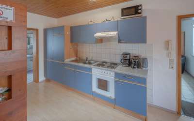 1,5 Zimmer Apartment im schönen Schwarzwald