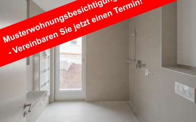 Hier wohnen Sie in der Gartenwhg. wie im eigenen Haus - Neubau 3,5 Zi. Whg. – Luxus für wenig Geld!