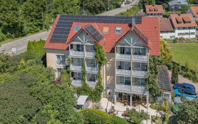 Neuwertiges und Top modernes Hotel in sonniger Lage sucht neuen Besitzer!