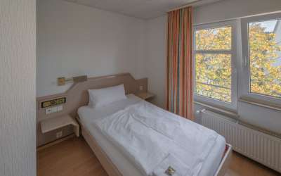 Modernes Hotelanwesen in der malerischen Gemeinde Altbach