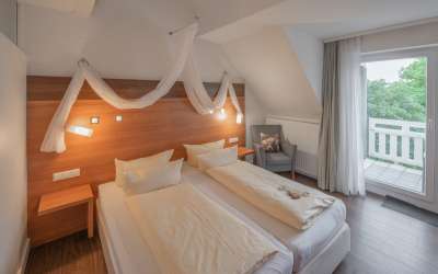 Neuwertiges und Top modernes Hotel in sonniger Lage sucht neuen Besitzer!