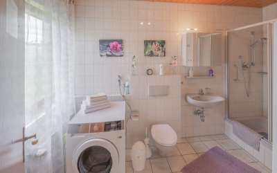 1,5 Zimmer Apartment im schönen Schwarzwald