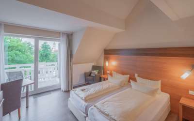 Neuwertiges und Top modernes Hotel in sonniger Lage sucht neuen Besitzer!