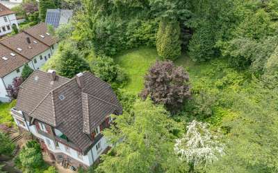 Märchenvilla mit Aussicht auf Schwarzwaldhöhe: herrschaftlicher Platz zum Wohlfühlen, Wohnen und Genießen