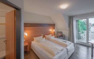 Neuwertiges und Top modernes Hotel in sonniger Lage sucht neuen Besitzer!