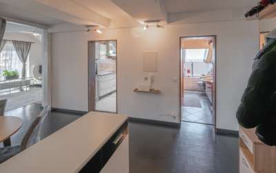 Moderne 3,5 Zimmer Eigentumswohnung - derzeit vermietet