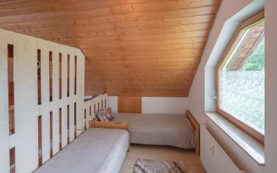 1,5 Zimmer Apartment im schönen Schwarzwald