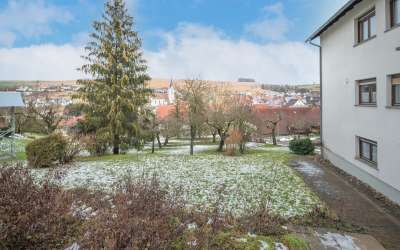 3 Familienhaus in Leipferdingen - Ideal für Mehrgenerationen oder als Kapitalanlage