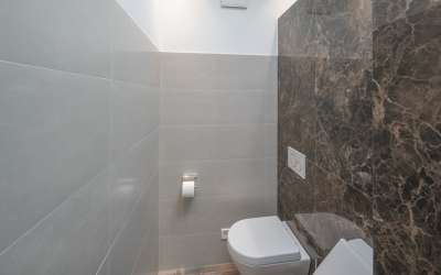 Helle Bürofläche in modernem Büroanwesen