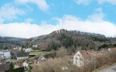 Panorama, Sonne und Freisicht, geben Ihnen hier hoch über dem Neckartal ein neues Wohlfühlzuhause!