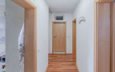 Neu renovierte 3-Zimmer-Eigentumswohnung - Top Zustand