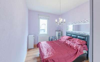 Neu renovierte 3-Zimmer-Eigentumswohnung - Top Zustand