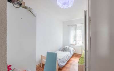 Neu renovierte 3-Zimmer-Eigentumswohnung - Top Zustand