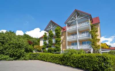 Neuwertiges und Top modernes Hotel in sonniger Lage sucht neuen Besitzer!