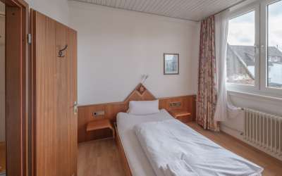 Modernes Hotelanwesen in der malerischen Gemeinde Altbach