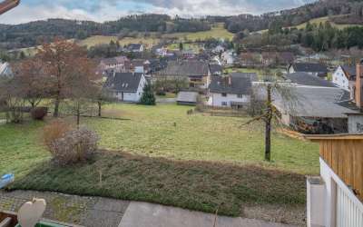 Großzügiges Bauernhaus mit viel Platz und weiterer Ausbaureserve