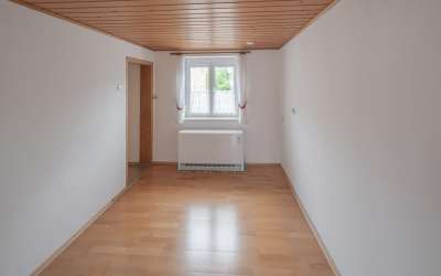 Gemütliche 4,5 Zimmer Eigentumswohnung