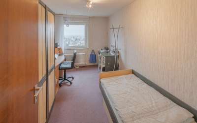 Zaubern Sie sich Ihre neue Traumwohnung - 4,5 Zimmer-Eigentumswohnung barrierefrei