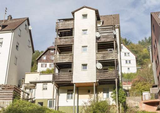 Immobilien kaufen und Immobilien mieten - Baum Immobilien