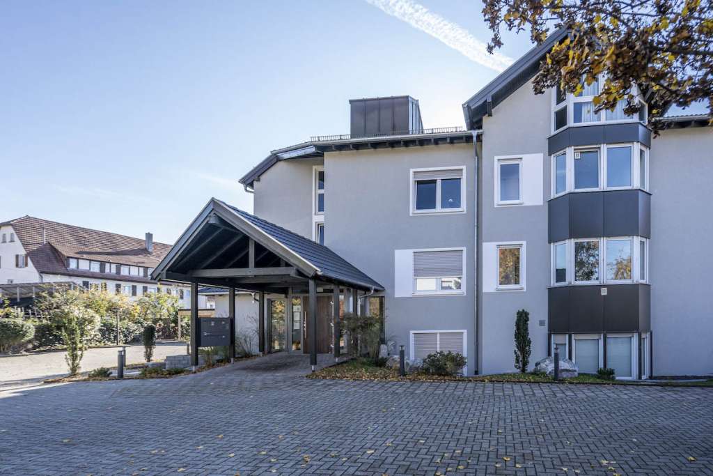 Baum Immobilien Konstanz Konstanz