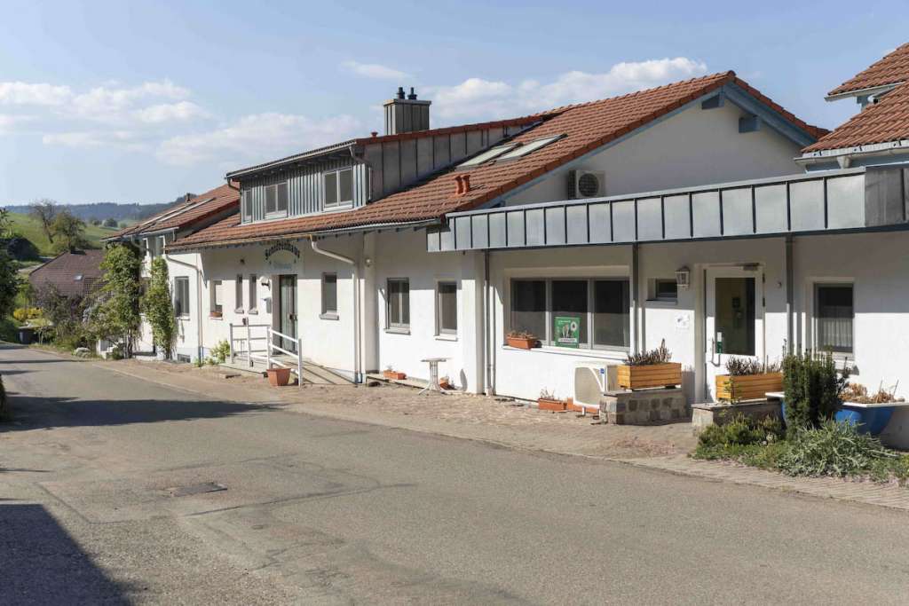 Pflegeheim Pension Wohnheim 79761 WaldshutTiengen